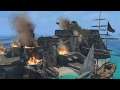 Assassin's Creed 4 - Video 39 - Conttoyor Fort