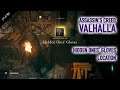 Assassin's Creed Valhalla - Location for the Hidden Ones' Gloves - PS5