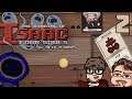 AUSSIE GOES NUTS: (circa 2019 )  |  Binding of Isaac: Four Souls with Rhapsody and Retromation  |  2