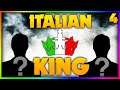 BACCE vs ACE | ITALIAN KING #4 | Clash Royale ITA