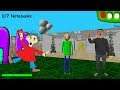 Baldis basics in new rooms - Baldi's Basics V1.3.2 decompiled Mod