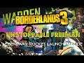 Borderlands 3 | Unstoppable Freeman | Legendary Rocket Launcher Guide