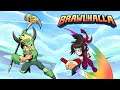 🛍️ Brawlhalla | Playing with viewers LIVE - part 2