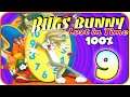 Bugs Bunny: Lost in Time Walkthrough Part 9 (PS1) 100%