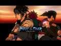 BURST TO POWER android game first look gameplay español 4k UHD