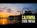 California stock footage | featuring Los Angeles, Joshua Tree, Yosemite, San Francisco USA