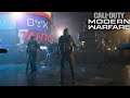 Call Of Duty Modern Warfare - Walkthrough Part 1 -  Fog Of War (No Commentary)