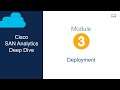 Cisco SAN Analytics Explained Part 3: Deployment