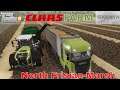 Claas Farm and Brewery Episode 26 | Farming Simulator 19 | Platinum Expansion Claas Pack DLC