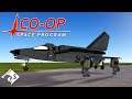 Co-op Space Program #4 - Partially Functional Plain Planes