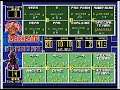 College Football USA '97 (video 5,066) (Sega Megadrive / Genesis)