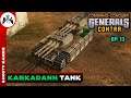Contra 009 Final - GLA Assault Karkadann Tank - C&C Generals: Zero Hour EP 13