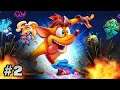 Crash Bandicoot 4 - The Insanity That Is Nitrus Brio