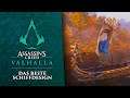 Das BESTE Schiffsdesign! 🪓 16 • Assassin's Creed Valhalla // 4K // 60FPS