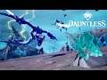 Dauntless but we beat the HARDEST BOSS in escalation (Malkarion)