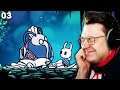 Der KARTOGRAF! 👻 HOLLOW KNIGHT #03
