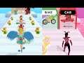 Destiny Run. B All Levels Gameplay Android, iOS (Level-31)#game #gameplay #mobilegame