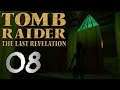 Die Sonnenscheibe - Tomb Raider IV: The Last Revelation [German/HD] 08 | LET'S PLAY