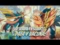Digimon Story Cyber Sleuth tiene algo que decir en 2020