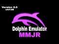 Dolphin MMJR Emulator Version 2.0 14738 Build