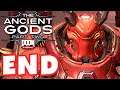 DOOM Eternal: The Ancient Gods Part Two DLC - Gameplay Walkthrough Part 3 - ENDING! Immora! (PC)