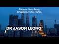Dr Jason Leong Hashtag Blessed | Official Trailer 2020