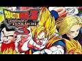 Dragon Ball Z Budokai Tenkaichi 3 Parte 05 [En Español Audio Original - Sin Comentarios]