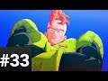 Dragon Ball Z: Kakarot | Folge 33 | Cells Zweite Form | Gameplay | Deutsch