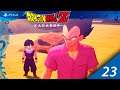 DRAGONBALL Z: KAKAROT #23