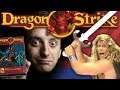 Dragonstrike (VHS D&D Boardgame) - ProJared