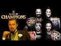 EN VIVO 🔴 WWE Clash of Champions 2020 - REVIEW en ESPAÑOL