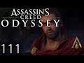 | Ep. 111 | Assassin's Creed: Odyssey