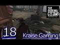 Ep18 The Case of the KKK! The Sinking City - Necronomicon Edition - By Kraise Gaming!
