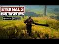 Eternal S (English Version) Gameplay Android