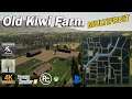 Farming Simulator 19 - 4K - Map First Impression - Old Kiwi Farm
