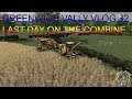 farming simulator 19 GREENWICH VALLY ROLEPLAY VLOG 32