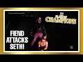 FIEND ATTACKS SETH ROLLINS Reaction - WWE Clash Of Champions 2019