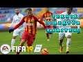 FIFA 19 Teknik Direktör Kariyeri - Bölüm 4 | Canlı Yayından Kesitler