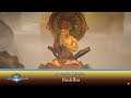 Fight of Gods: Arcade Mode - Buddha
