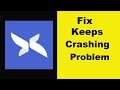 Fix CoinDCX Go App Keeps Crashing Problem Android & Ios - CoinDCX Go App Crash Issue