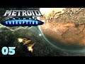 Flug zum Planeten Bryyo 💥 Metroid Prime 3 Corruption (Blind) [#5][German]