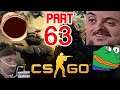 Forsen Plays CS:GO - Part 63 (With Chat)