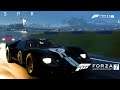 Forza Motorsport 7: 1966 Ford GT40 Mk II Le Mans Old Mulsanne Rain Sprint | Xbox One X
