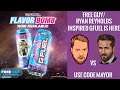FREE GUY GFUEL CAN "FLAVOR BOMB" is here! Ryan Reynolds approves?!? #GFUEL #GFUELENERGY #FREEGUY