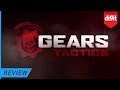 Gears Tactics Review - Gears of War goes Xcom-like as a Turn-Based Top-Down shooter