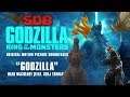 Go go Godzilla (Tribute)