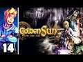 Golden Sun: The Lost Age - Part 14 - Gabomba Catacombs