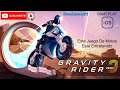 Gravity Rider Zero - Este Juego De Motos Está Entretenido !! (Gameplay iOS)