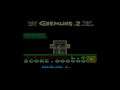 GREMLIN 2 THE NEW BATCH ENTERPRISE 64 128 INTELLIGENT SOFTWARE SIXTY FOUR ONE TWO EIGHT