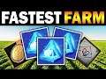 Guardian Games FASTEST Laurel & Bounty Farming Guide  (Destiny 2)